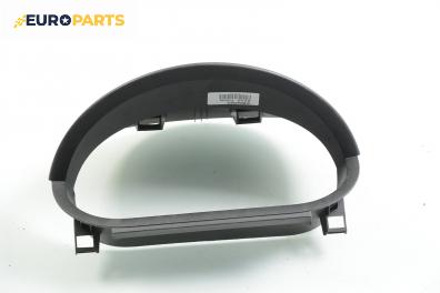 Интериорна пластмаса километраж за Ford Fiesta V Hatchback (11.2001 - 03.2010), 4+1 вр.