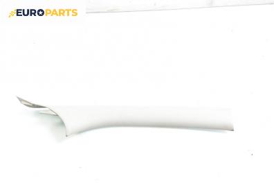 Интериорна пластмаса за Ford Fiesta V Hatchback (11.2001 - 03.2010), 4+1 вр., позиция: предна