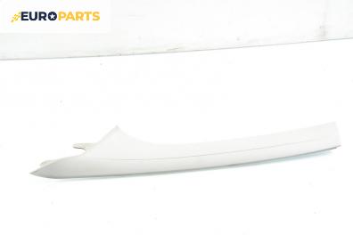 Интериорна пластмаса за Ford Fiesta V Hatchback (11.2001 - 03.2010), 4+1 вр., позиция: предна