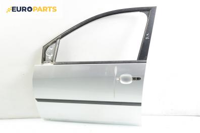 Врата за Ford Fiesta V Hatchback (11.2001 - 03.2010), 4+1 вр., позиция: предна, лява
