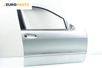 Врата за Mercedes-Benz S-Class Sedan (W220) (10.1998 - 08.2005), позиция: предна, дясна