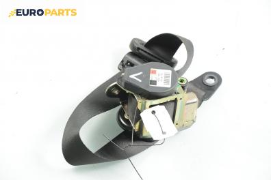 Предпазен колан за Ford Fiesta V Hatchback (11.2001 - 03.2010), 4+1 вр., позиция: предна, лява