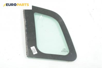 Фикс за Ford Fiesta V Hatchback (11.2001 - 03.2010), 4+1 вр., позиция: задна, лява
