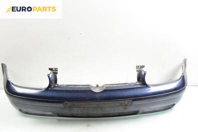 Предна броня за Volkswagen Golf IV Hatchback (08.1997 - 06.2005), хечбек, позиция: предна