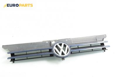 Решетка за Volkswagen Golf IV Hatchback (08.1997 - 06.2005), хечбек