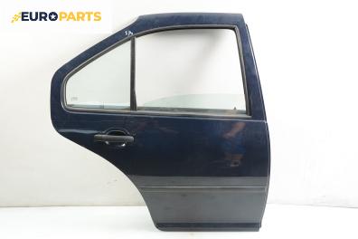 Врата за Volkswagen Bora Sedan (10.1998 - 12.2013), 4+1 вр., седан, позиция: задна, дясна