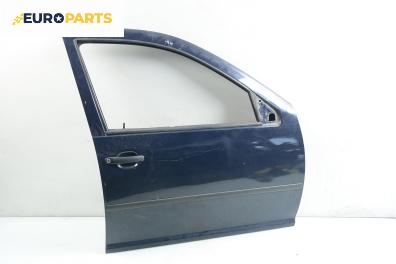 Врата за Volkswagen Bora Sedan (10.1998 - 12.2013), 4+1 вр., седан, позиция: предна, дясна