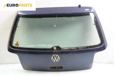 Заден капак за Volkswagen Golf IV Hatchback (08.1997 - 06.2005), 4+1 вр., хечбек, позиция: задна