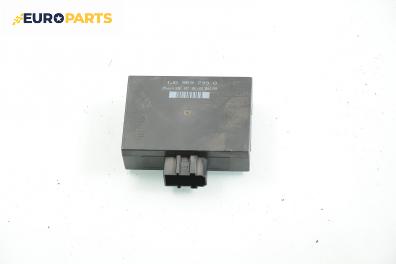 Комфорт модул за Volkswagen Golf IV Hatchback (08.1997 - 06.2005), № 1J0 959 799 Q