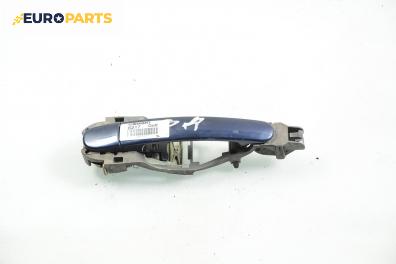 Външна дръжка за Volkswagen Golf IV Hatchback (08.1997 - 06.2005), 4+1 вр., хечбек, позиция: задна, дясна