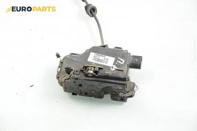Брава на врата за Volkswagen Golf IV Hatchback (08.1997 - 06.2005), позиция: предна, дясна