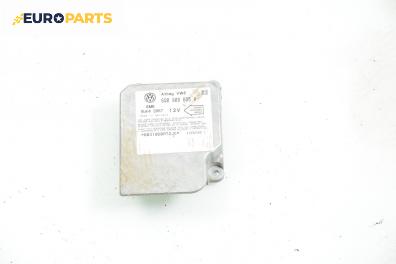 Модул за AIRBAG за Volkswagen Bora Sedan (10.1998 - 12.2013), № 6Q0 909 605 A