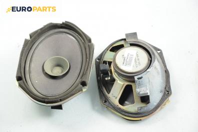 Високоговорители за Mazda Premacy Minivan (07.1999 - 03.2005), № GJ6A 66 960