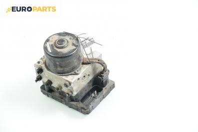 Помпа ABS за Volkswagen Bora Sedan (10.1998 - 12.2013), № 1J0 614 117 D