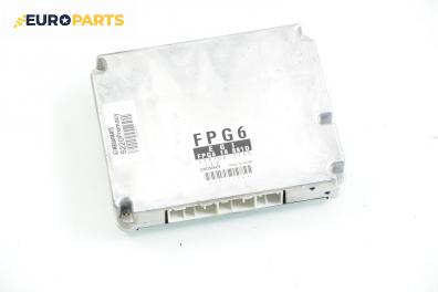 Компютър двигател за Mazda Premacy Minivan (07.1999 - 03.2005) 1.9, 100 к.с., № Denso 279700-1753