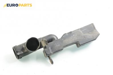 Въздуховод всмукателен колектор за Mazda Premacy Minivan (07.1999 - 03.2005) 1.9, 100 к.с., № 99 00 01 02 03