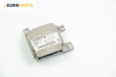 Модул за AIRBAG за Renault Clio II Hatchback (09.1998 - 09.2005), № Bosch 0 285 001 415