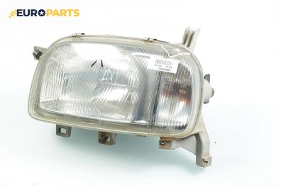 Фар за Nissan Micra II Hatchback (01.1992 - 02.2003), позиция: лява, Valeo