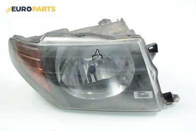 Фар за Mitsubishi Pajero PININ (03.1999 - 06.2007), позиция: дясна