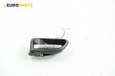 Вътрешна дръжка за Subaru Legacy III Wagon (10.1998 - 08.2003), 4+1 вр., комби, позиция: предна, лява