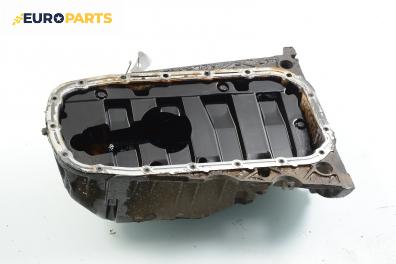 Картер за Renault Clio II Hatchback (09.1998 - 09.2005) 1.2 16V (BB05, BB0W, BB11, BB27, BB2T, BB2U, BB2V, CB05...), 75 к.с.