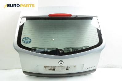 Заден капак за Renault Laguna II Grandtour (03.2001 - 12.2007), 4+1 вр., комби, позиция: задна