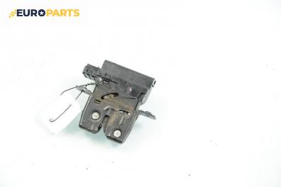 Брава заден капак за Renault Laguna II Grandtour (03.2001 - 12.2007), комби, позиция: задна