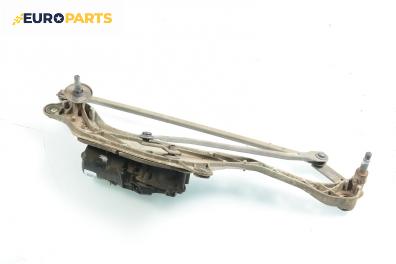 Ел. мотор за чистачките за Renault Laguna II Grandtour (03.2001 - 12.2007), комби, позиция: предна