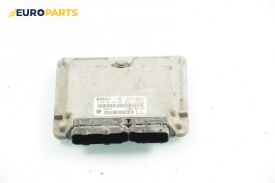 Компютър двигател за Opel Astra G Estate (02.1998 - 12.2009) 2.0 DI, 82 к.с., № Bosch 0 281 001 674