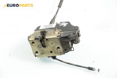 Брава на врата за Renault Laguna II Grandtour (03.2001 - 12.2007), позиция: предна, дясна