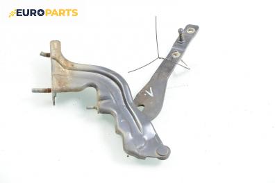 Панта преден капак за Alfa Romeo 147 Hatchback (2000-11-01 - 2010-03-01), 2+1 вр., позиция: лява