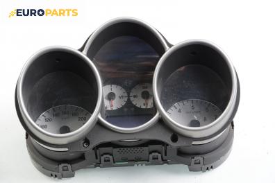 Километраж за Alfa Romeo 147 Hatchback (2000-11-01 - 2010-03-01) 1.6 16V T.SPARK ECO (937AXA1A), 105 к.с., № VDO 110008953001