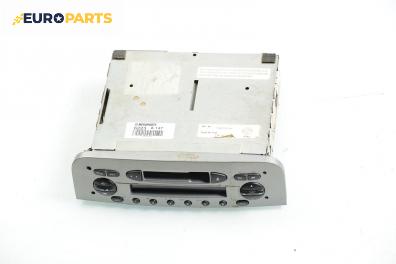 Автокасетофон за Alfa Romeo 147 Hatchback (2000-11-01 - 2010-03-01), № Bosch 0 261 206 714