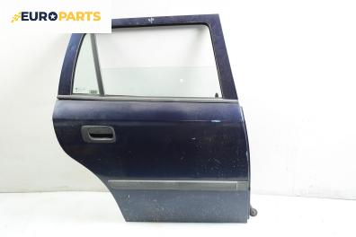 Врата за Opel Astra G Estate (02.1998 - 12.2009), комби, позиция: задна, дясна
