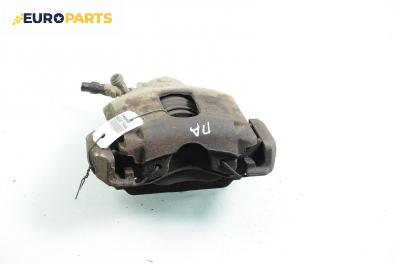 Спирачен апарат за Ford Fiesta V Hatchback (11.2001 - 03.2010), позиция: предна, дясна