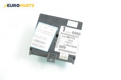 BSI модул за Renault Laguna II Grandtour (03.2001 - 12.2007), № 8200206775
