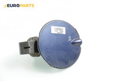 Вратичка резервоар за Opel Astra G Estate (02.1998 - 12.2009), 4+1 вр., комби