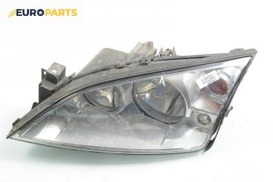 Фар за Ford Mondeo III Hatchback (10.2000 - 03.2007), хечбек, позиция: лява