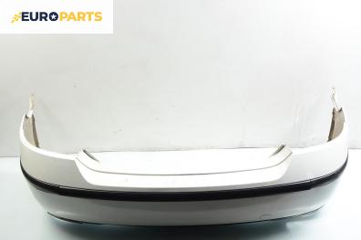 Задна броня за Ford Mondeo III Hatchback (10.2000 - 03.2007), хечбек