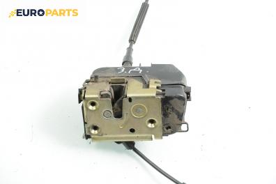Брава на врата за Renault Laguna II Grandtour (03.2001 - 12.2007), позиция: задна, дясна