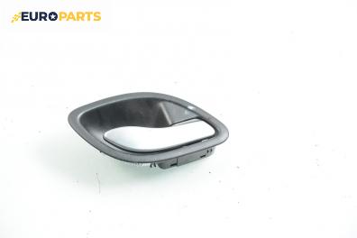 Вътрешна дръжка за Renault Laguna II Grandtour (03.2001 - 12.2007), 4+1 вр., комби, позиция: задна, дясна