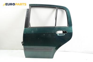 Врата за Hyundai Getz Hatchback (08.2002 - ...), 4+1 вр., позиция: задна, лява