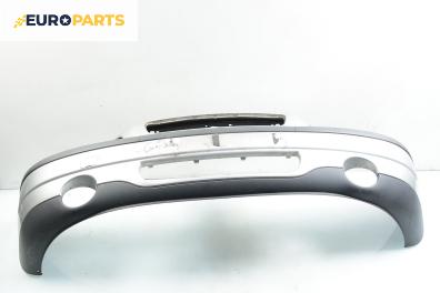 Предна броня за Volvo S60 I Sedan (07.2000 - 04.2010), позиция: предна