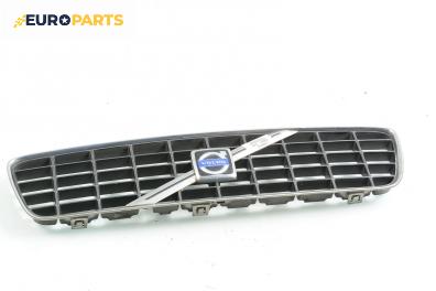 Решетка за Volvo S60 I Sedan (07.2000 - 04.2010)