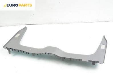 Планка багажник за Volvo S60 I Sedan (07.2000 - 04.2010)