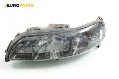 Фар за Volvo S60 I Sedan (07.2000 - 04.2010), позиция: лява, Valeo
