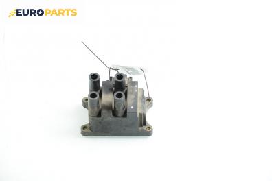 Запалителна бобина за Ford Fiesta V Hatchback (11.2001 - 03.2010) 1.4 16V, 80 к.с.