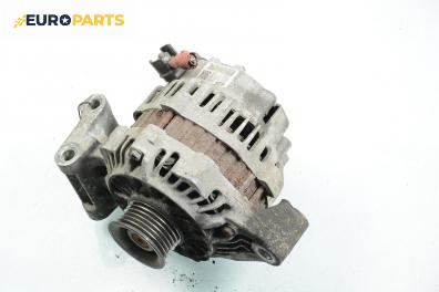 Алтернатор / генератор за Ford Fiesta V Hatchback (11.2001 - 03.2010) 1.4 16V, 80 к.с., № 2S6T-10300-DB