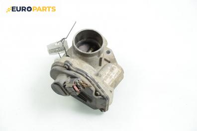 Дроселова клапа за Ford Fiesta V Hatchback (11.2001 - 03.2010) 1.4 16V, 80 к.с., № 2S6U-CC