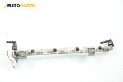 Бензинова рейка за Ford Fiesta V Hatchback (11.2001 - 03.2010) 1.4 16V, 80 к.с.
